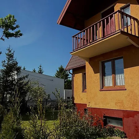 Feriehus Otuleni Kaszubami